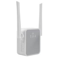 Repetidor duplo de Wifi da faixa do prolongamento 1200mbps de WiFi da tomada de parede de ROHS