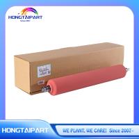 AE01-0125 AE010125 Roller quente para a Ricoh Savin Lanier MP C6503 C8003 MPC6503 MPC8003 Roller de fusão de pressão superior Roller de calor