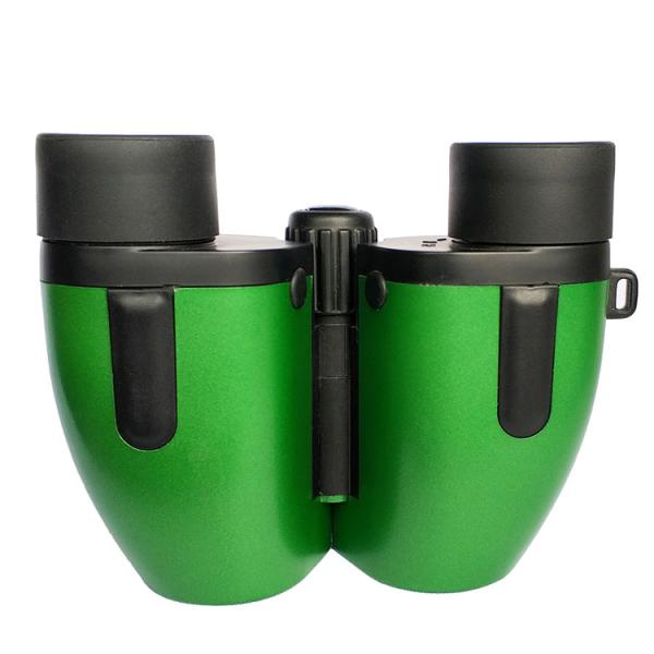 Amazon Hot Sale 8x22 10x22 Bird Watching Best Small Binoculars For Kids