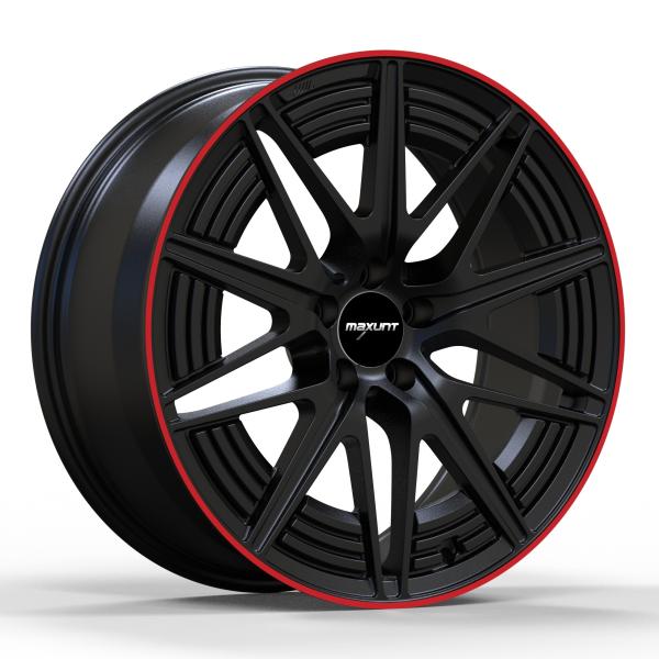 Custom Car Rims Forged Wheel 17-26 Inch Aluminum Passenger Car Wheel