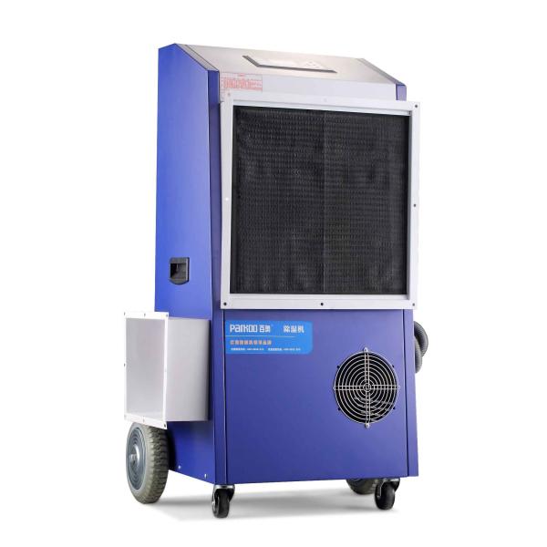 Dehumidifier термостата сушильщика 3000g/H мебели