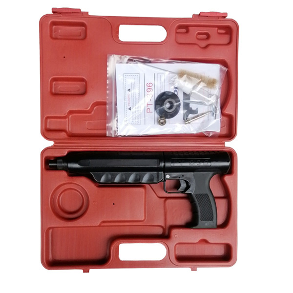 Manual Powder Actuated S5 .22Cal Low Speed Semi-Automatic Piston Type Setting Tool