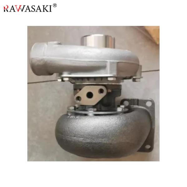 3cx 4cx Backhoe Loader Engine Turbo Charger 02/200463 Turbocharger