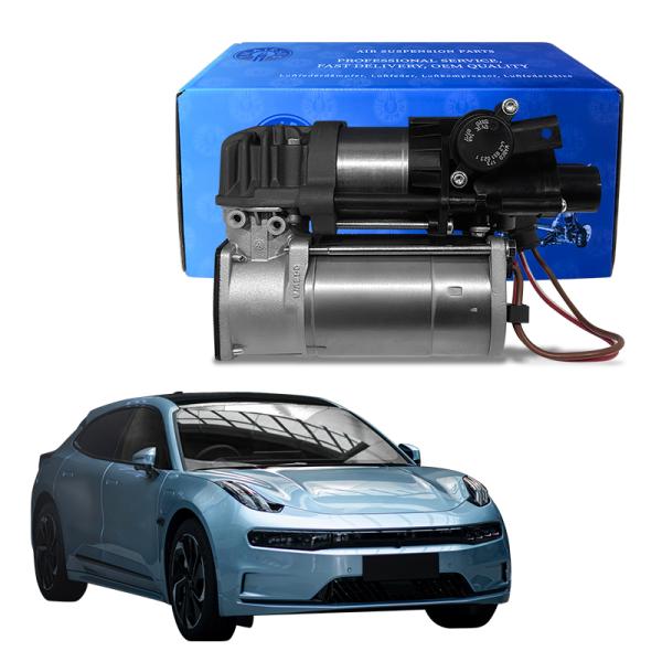 Air Compressor System For W220 S Class 2003-2006 600138623 Pneumatic Air Pump