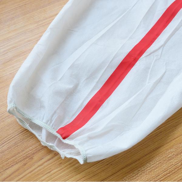 CE Asbestos Removal Disposable Work Wear