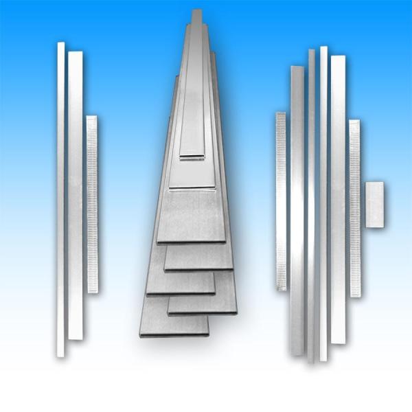 El tubo de aluminio plano del radiador de 3000 series soldó con autógena los refrigeradores intermedios/el tubo autos del radiador del coche