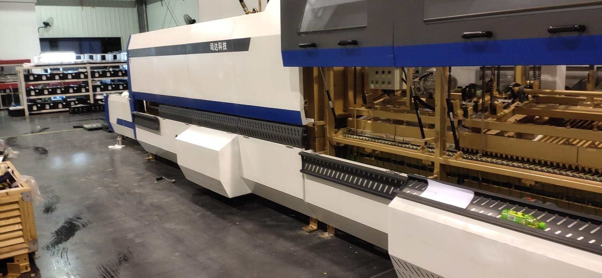 Flat Glass Tempering Furnace Convection Type for Durable Toughened Glass Production