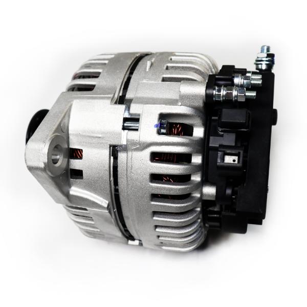 24V Bus Alternator Automotive Generator for Higer Bus Stable Performance
