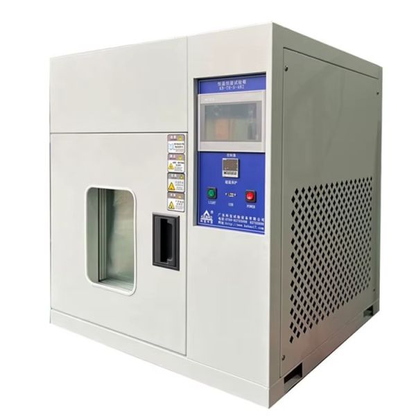 IEC 60068 -20~+150 Bench Small Programmable Temperature and Humidity Climate test Chamber 49L Climate Testing Chamber La