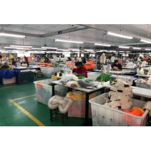 Shanghai Hengcang Technology Co.,Ltd