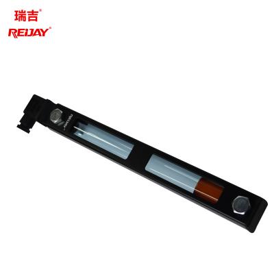 SF Hydraulic Oil Level Gauge OEM Tank Sight Gauge 0.15MPA