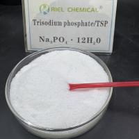 High Performance Trisodium Phosphate 12 Crystal Water High Purity Welcome Cooperation