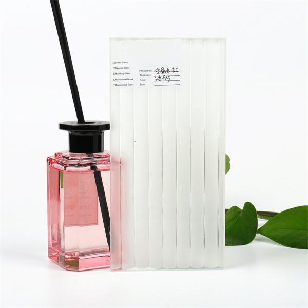 Отличная альтернатива матовому камышовому стеклу для внутренних дверей и окон