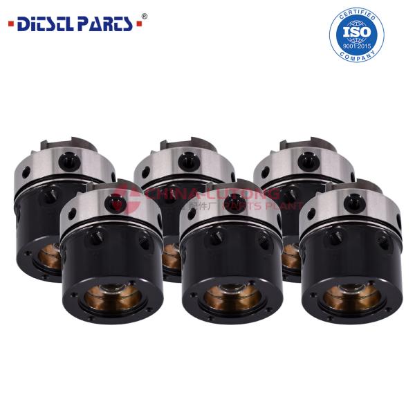 diesel electric dpa pump head rotor 7123-345U for perkins 6 cylinder diesel injection pump