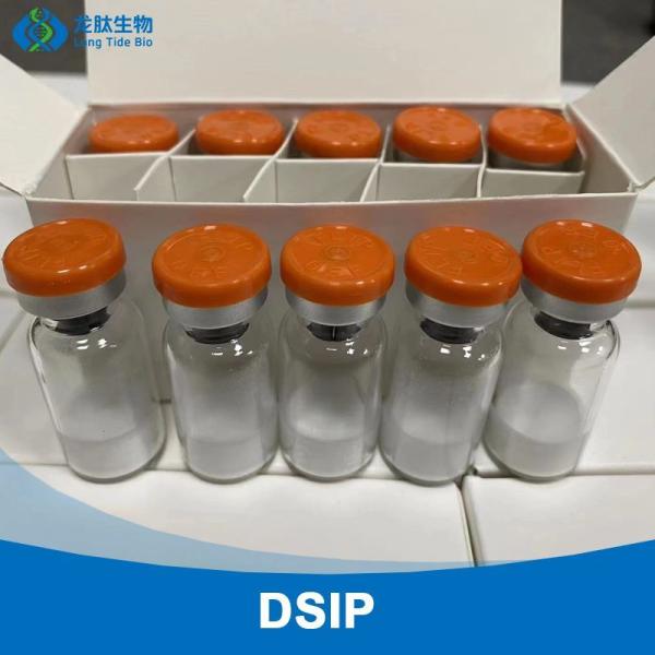                    Delta Sleep-Inducing Peptide Dsip Peptide CAS 62568-57-4             