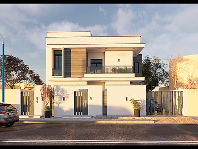 Exterior Wall Transparent Penetrating Primer For Reinforce The Base Layer