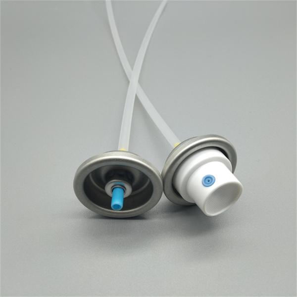  Precision Powder Spray Valve for Cosmetics with High-Quality Construction