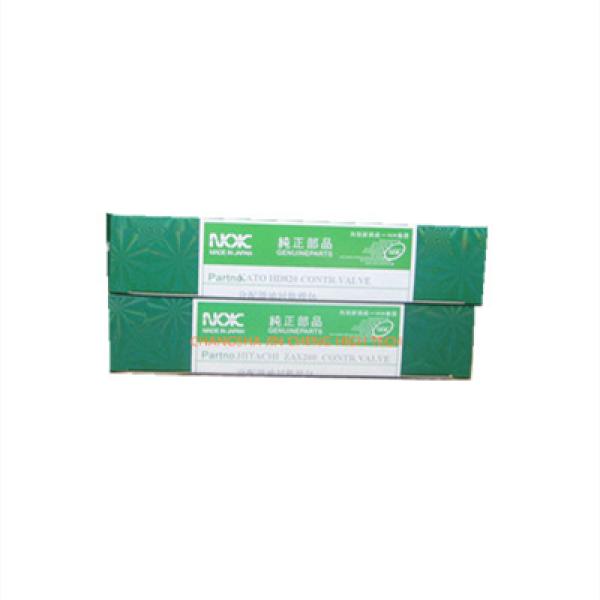 Набор 2426-1198kt уплотнения масла распределительного золотника управлением экскаватора daewoo Dh220-5 главный