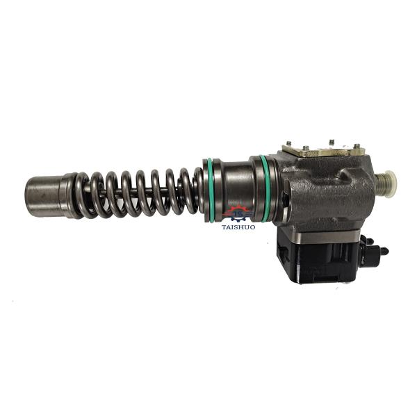 1111010-98D Injection Unit Pump 4110001009024 For LG936L Dalian Deutz Engine Spare Parts