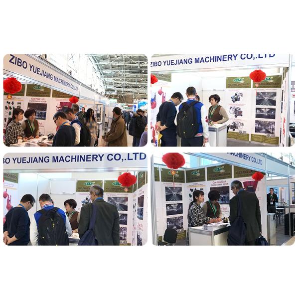 Двойник цвета мычки амбара стойла коровы длины 2.3m свободный встал на сторону