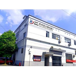Suzhou Unite Precision Technology Co., Ltd.