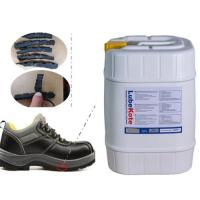 Le lubrifiant unique de mousse de polyuréthane de chaussure d'unité centrale Double Density Federal chausse Matte Finish