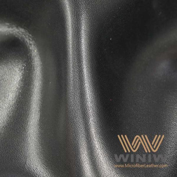 1.4mm Thickness Full Grain Leather Material Waterproof Hydrolysis Resistant