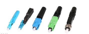 APC UPC Singlemode Multimode Fiber Optic Patch Cord