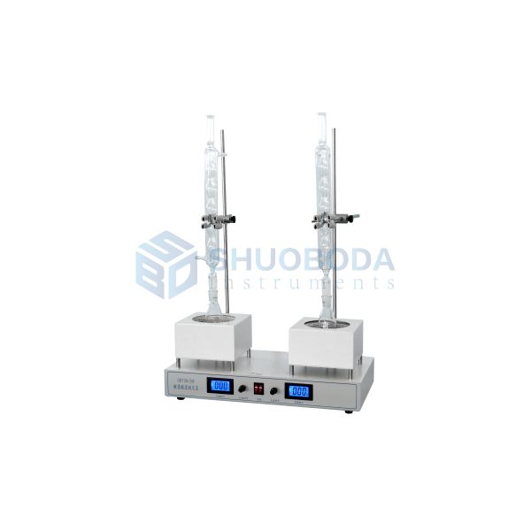 BD-D95-011 Acid value analyzer 