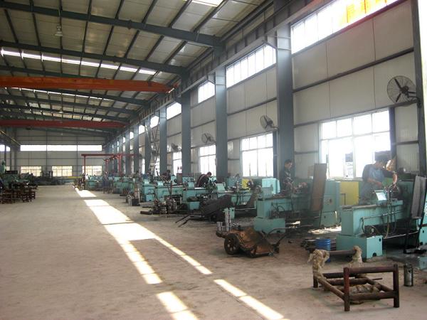 HW (YJ) Series Hydraulic Winch Remote Controlled With 5kN ~ 300kN Lifting Force Range