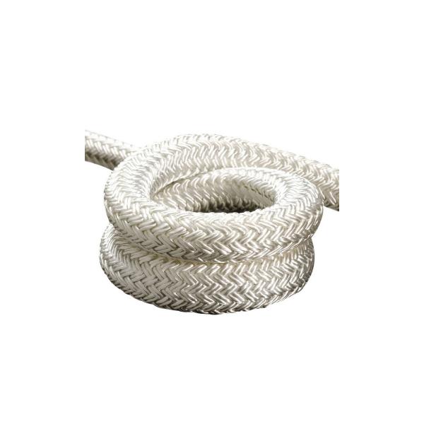 12 Filamentos 6-80 mm Cordeira de trança UHMWPE Laranja A solução ideal para aplicações pesadas