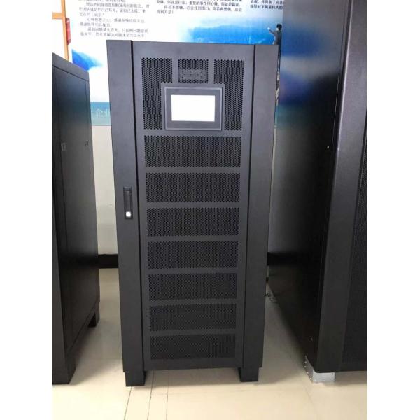 Long Cycle Life Solar Power Inverter Energy Storage Power System 48VDC 50-100KWH