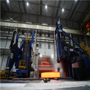 9M отливки и вковки кольца катания равнины покрышки роторной печи 200 t