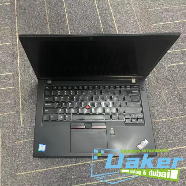 Thinkpad T470s I7 7th Gen 8g 256g Ssd Refurbished Laptops