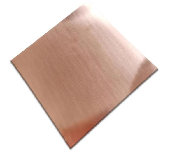 C76400 C77400 Yellow Brass Sheet C79200 C83600 C83800 C84200 C84400 C84800