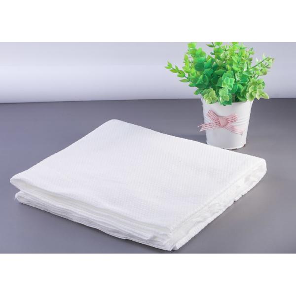 Viscose Polyester 40gsm Garment Spunlace Nonwoven Cloths