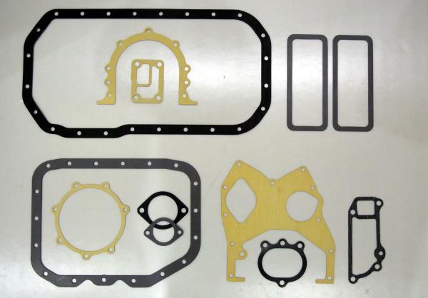 RA Diesel Engine Head Gasket Set , Complete Engine Gasket Sets For ISUZU 4BE1