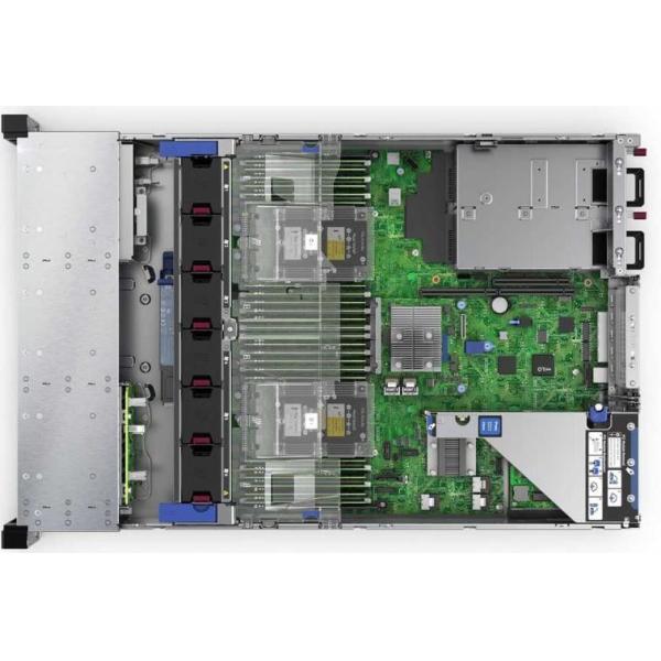 Original Server Hpe Proliant Dl380 Gen10 G10 Plus Computer Used Mountable Sql Servidores 2u Rack Server