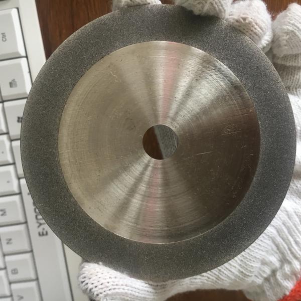 Режущий диск 10mm ~200mm CBN 100 песчинок извлекая покрытия пола