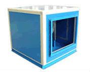 OBM Supported Centrifugal Cabinet Fan for Fire Control and Hot Smoke Exhaust in Cabinet