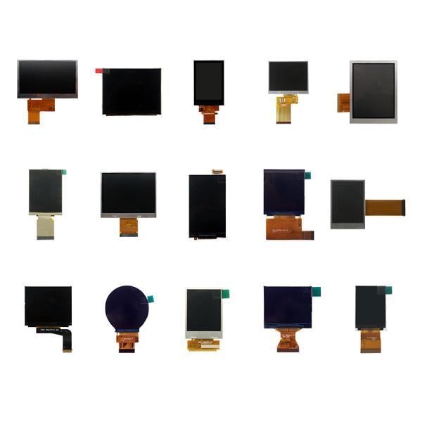 модуль 800x480 500nits экрана LCD дисплея 5inch TFT LCD - ODM OEM 1000 Nits