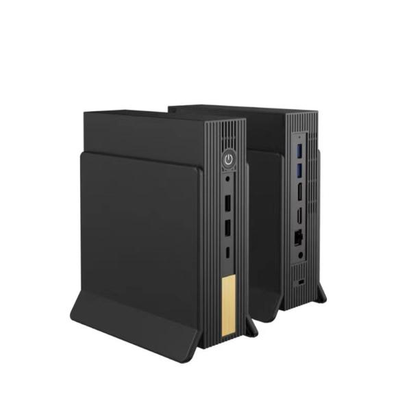 I5 12500H Laptop Mini PC I7 12800H PCIE NVME SATA SSD WIFI6 RJ45