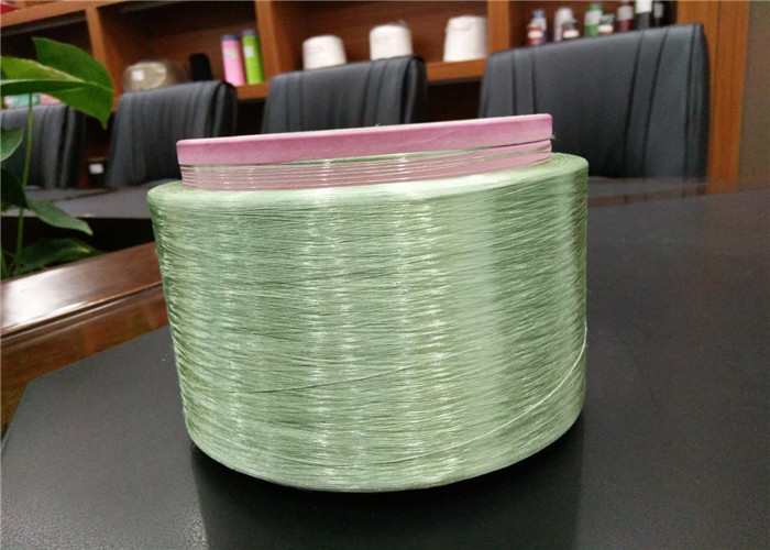 Dope Dyed Polyester FDY Yarn 100D / 36F SD Twist Yarn For Garment Use