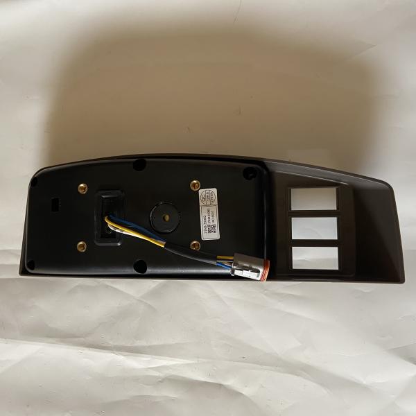 Panneau d'affichage du groupe R210LC-7 R250LC-7 R290LC-7 R320LC-7 21N8-30012 de moniteur d'excavatrice de Hyundai