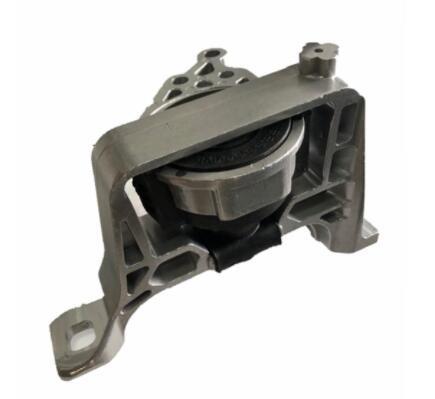 BP4K-39-060 Car Engine Bracket For Mazda 3 1.6L 2003-2009