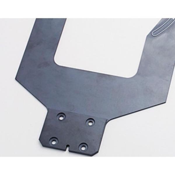 Corseed Electrically Conductive Ceramics Handling Arm Corrosion Resistant