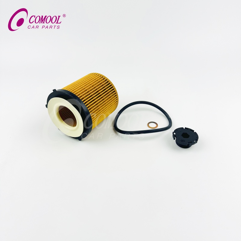 2009-2015 Oil Filter Element 11427634292 For BMW 3 Series 5 Series X1 X3