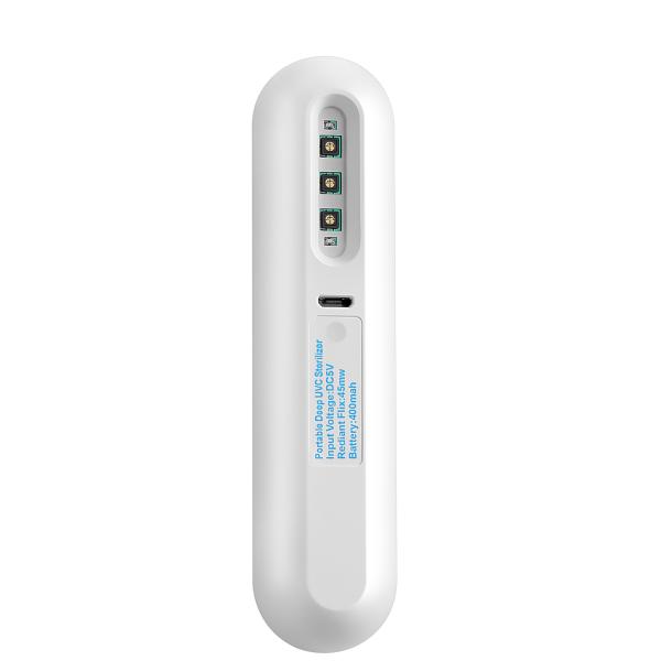 Handheld Mini Home Germicidal UV Disinfection Sterilizer