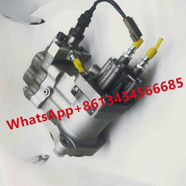6CT8.3 Electronically Controlled EFI With High Pressure Diesel Fuel Injection Pump 3973228 4921431 4902732 5594766