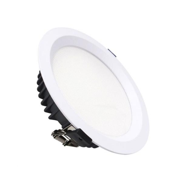Outdoor Downlight With Sensor Adjustable Brightness 85-265V AC RGBW color change 50000 lifespan